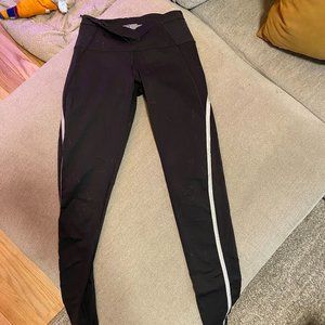 Victoria Sport 7/8 Legging (XS)